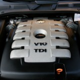 Volkswagen Touareg 5.0TDI
