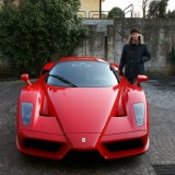 Ferrari Enzo