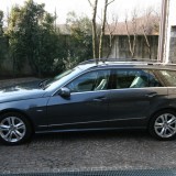 Mercedes classe e 350CDI AVANTGARDE SW