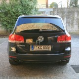 Volkswagen Touareg 5.0TDI