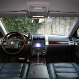 Volkswagen Touareg 5.0TDI