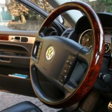 Volkswagen Touareg 5.0TDI