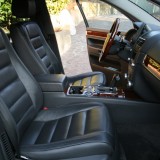 Volkswagen Touareg 5.0TDI