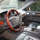 Volkswagen Touareg 5.0TDI